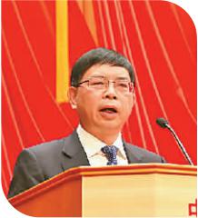 【领航新征程】切实把思想和行动统一到党的十九大精神上来