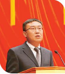 【领航新征程】切实把思想和行动统一到党的十九大精神上来