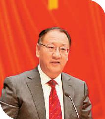 【领航新征程】切实把思想和行动统一到党的十九大精神上来