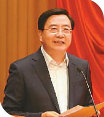 【领航新征程】切实把思想和行动统一到党的十九大精神上来