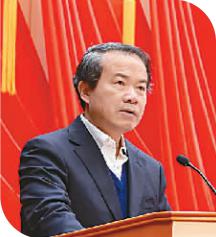 【领航新征程】切实把思想和行动统一到党的十九大精神上来