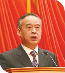 【领航新征程】切实把思想和行动统一到党的十九大精神上来