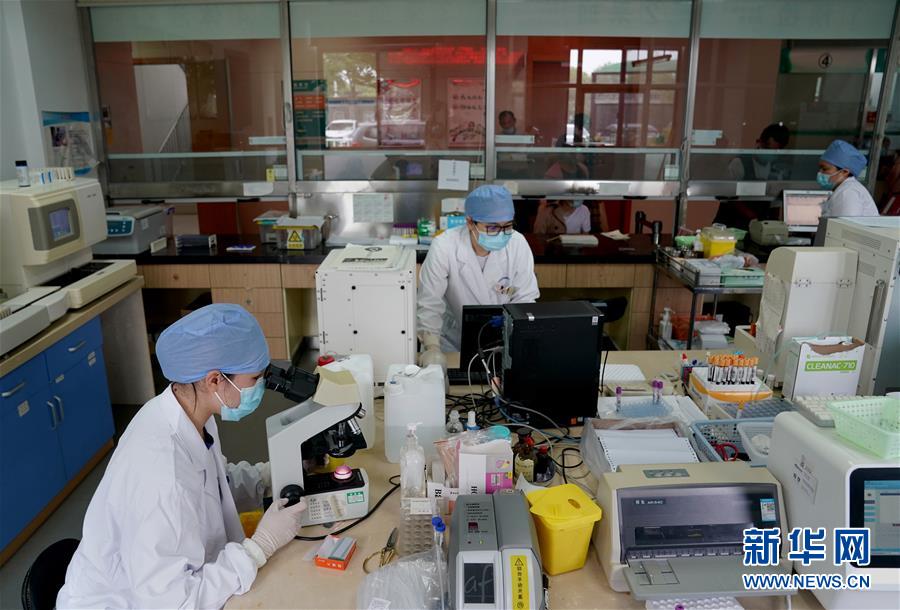 与校园说再见 去基层发光热