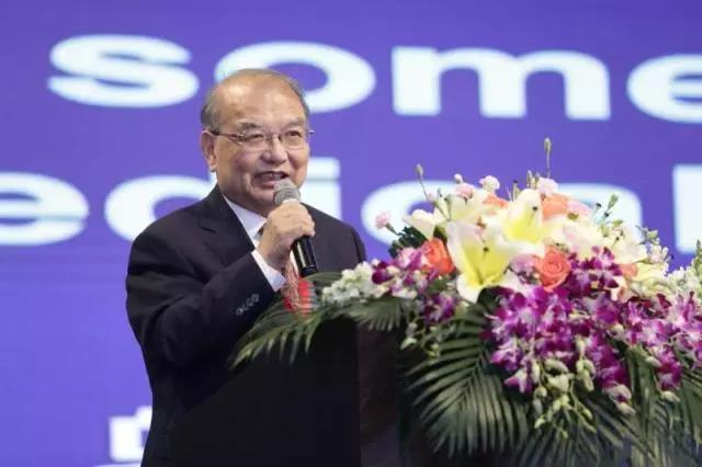 王威琪院士；人工智能是无法取代医生职业的！